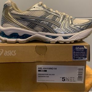 Asics GEL-KAYANO runners